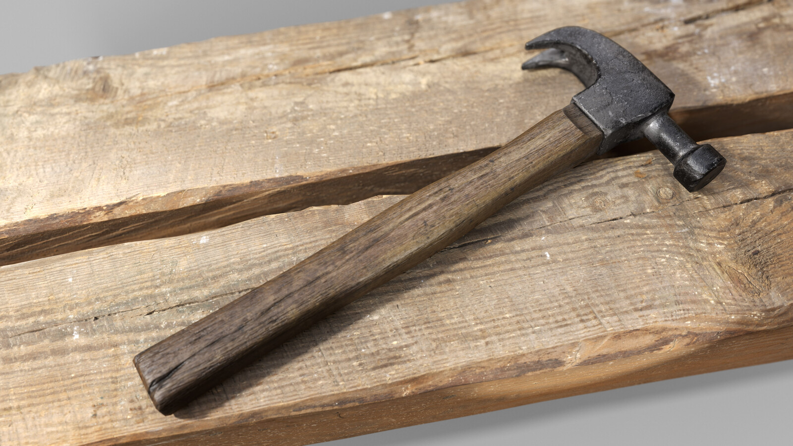 Hammer