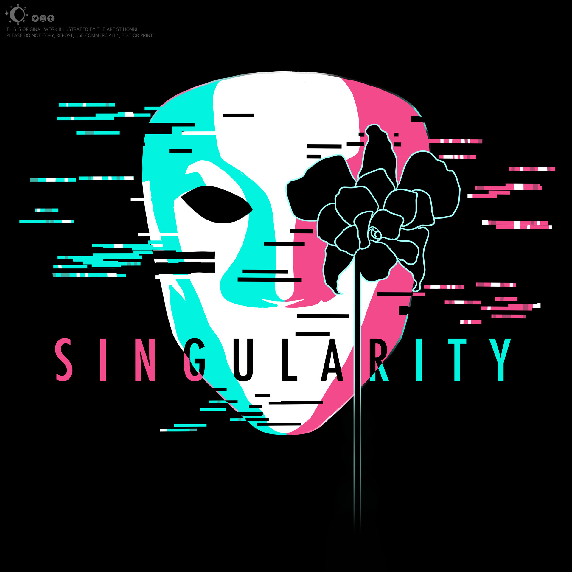 9. Singularity's Silk