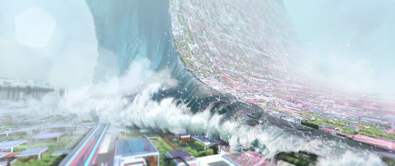 Artstation Sssevennn