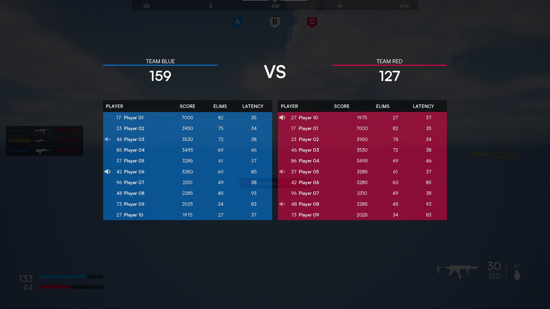 Edition ui. 01. Modern UI V2.0.5.
