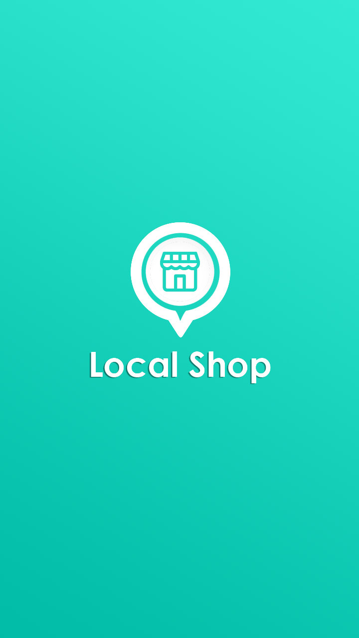 ArtStation - Local Shop Ecommerce App