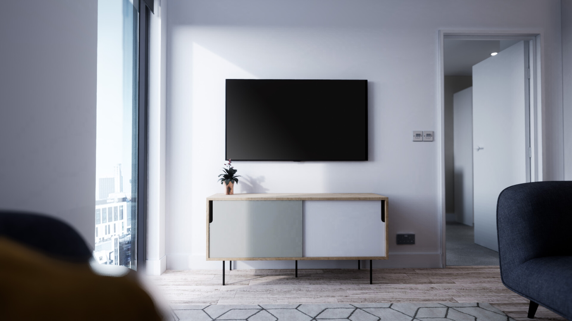 ArtStation Baltic Yard residential development