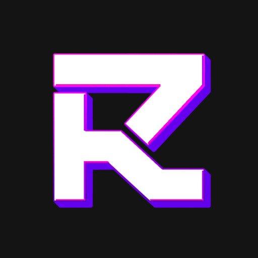 Artstation discord animated server icon gif 