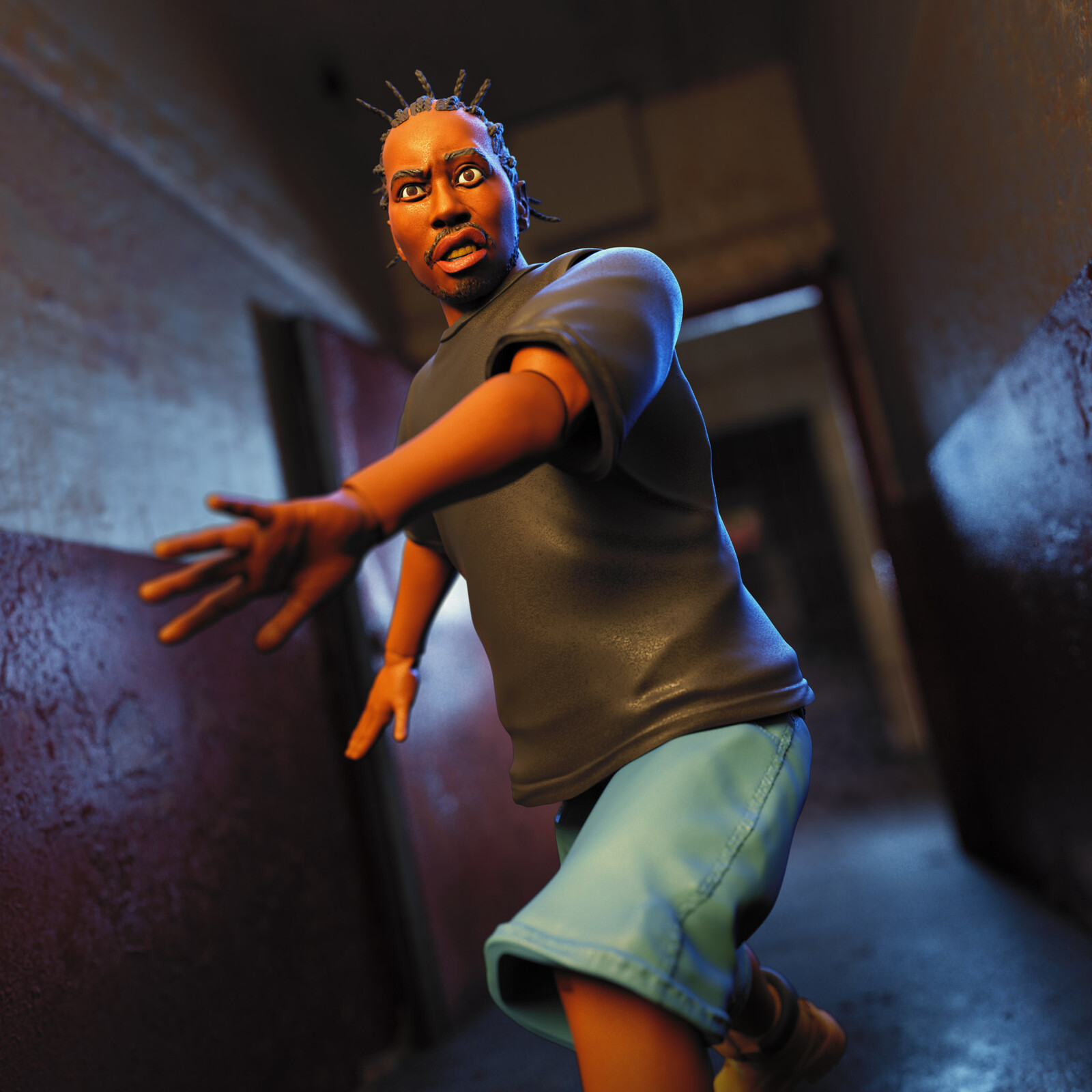 ODB W1