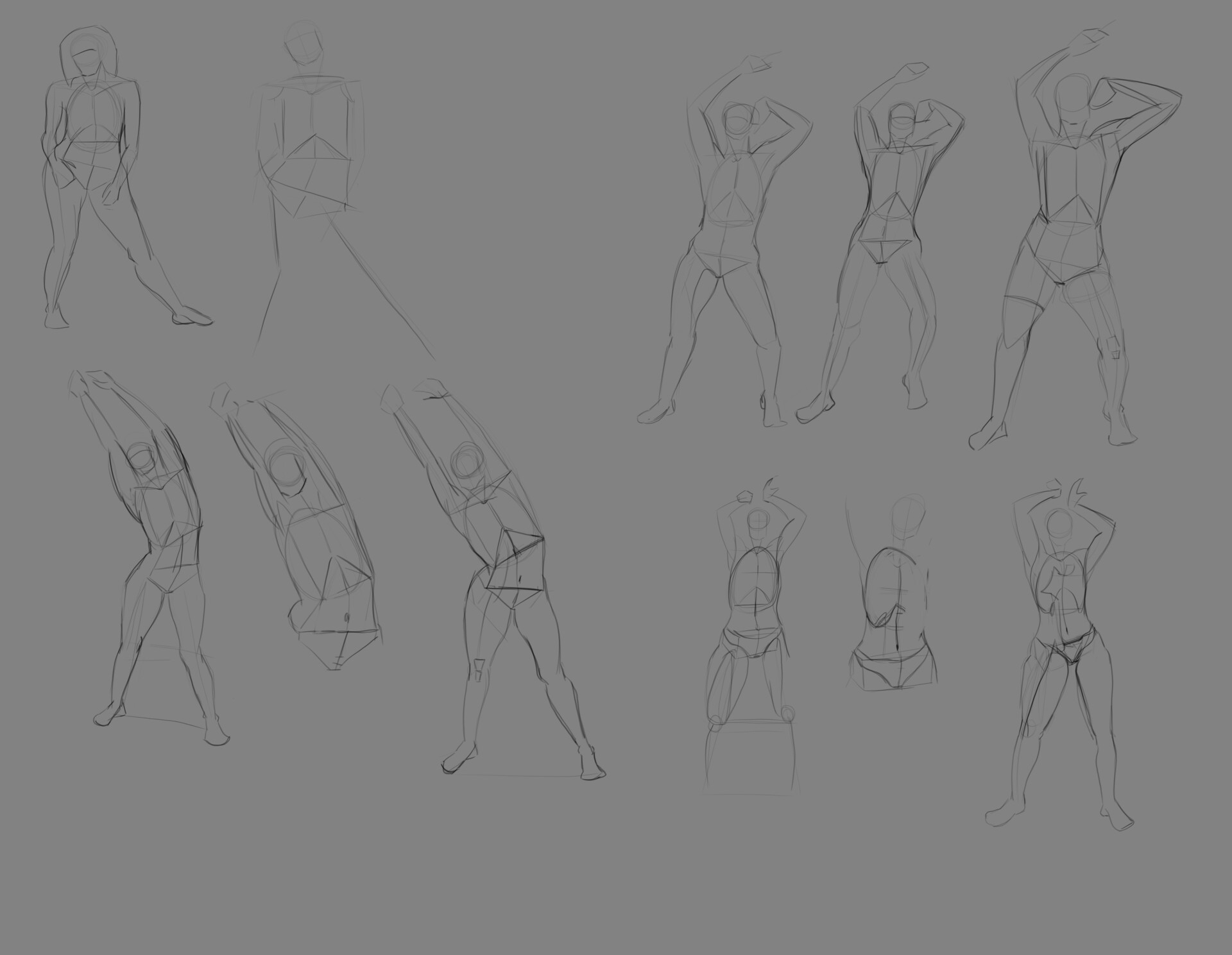 Cladeven Sketches November 21 2022 cladeven-sketches-november-21-2022