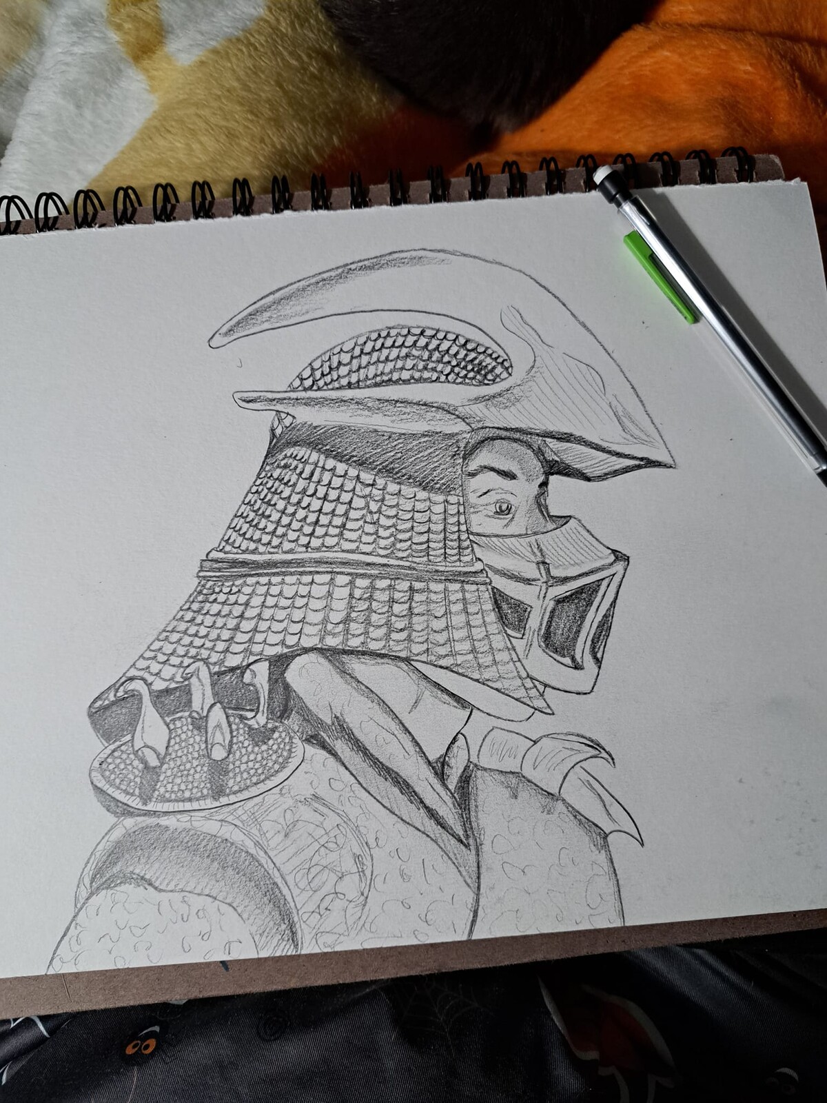Pencils
