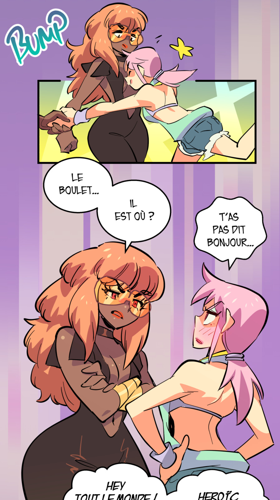 "Die &amp; Retry" sample page.