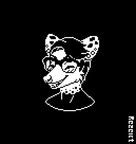 ArtStation - Smiling Galapagos~ (2020)