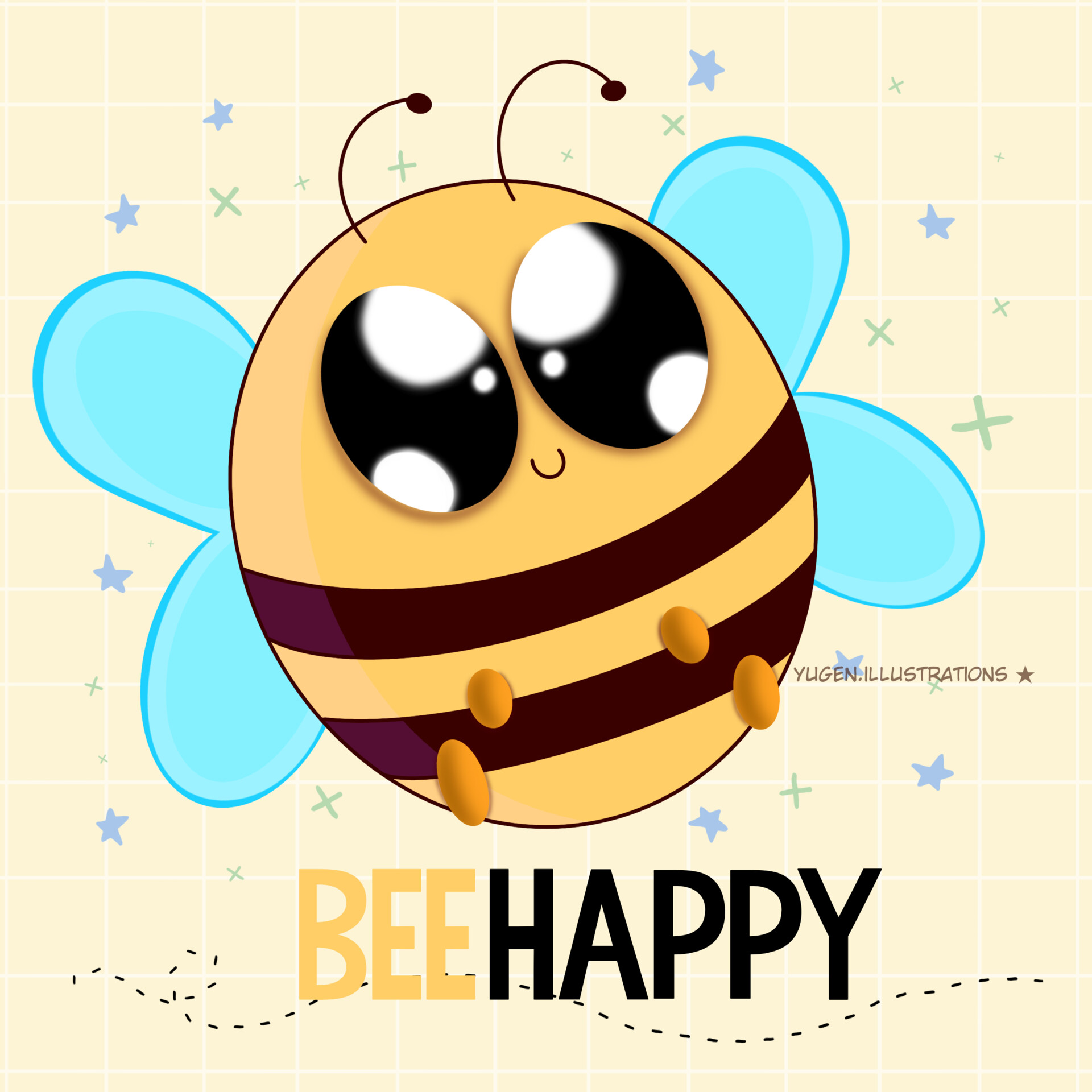 Honey SVG Png Cute Bees Shirt Design Cricut Cut File Digital Download