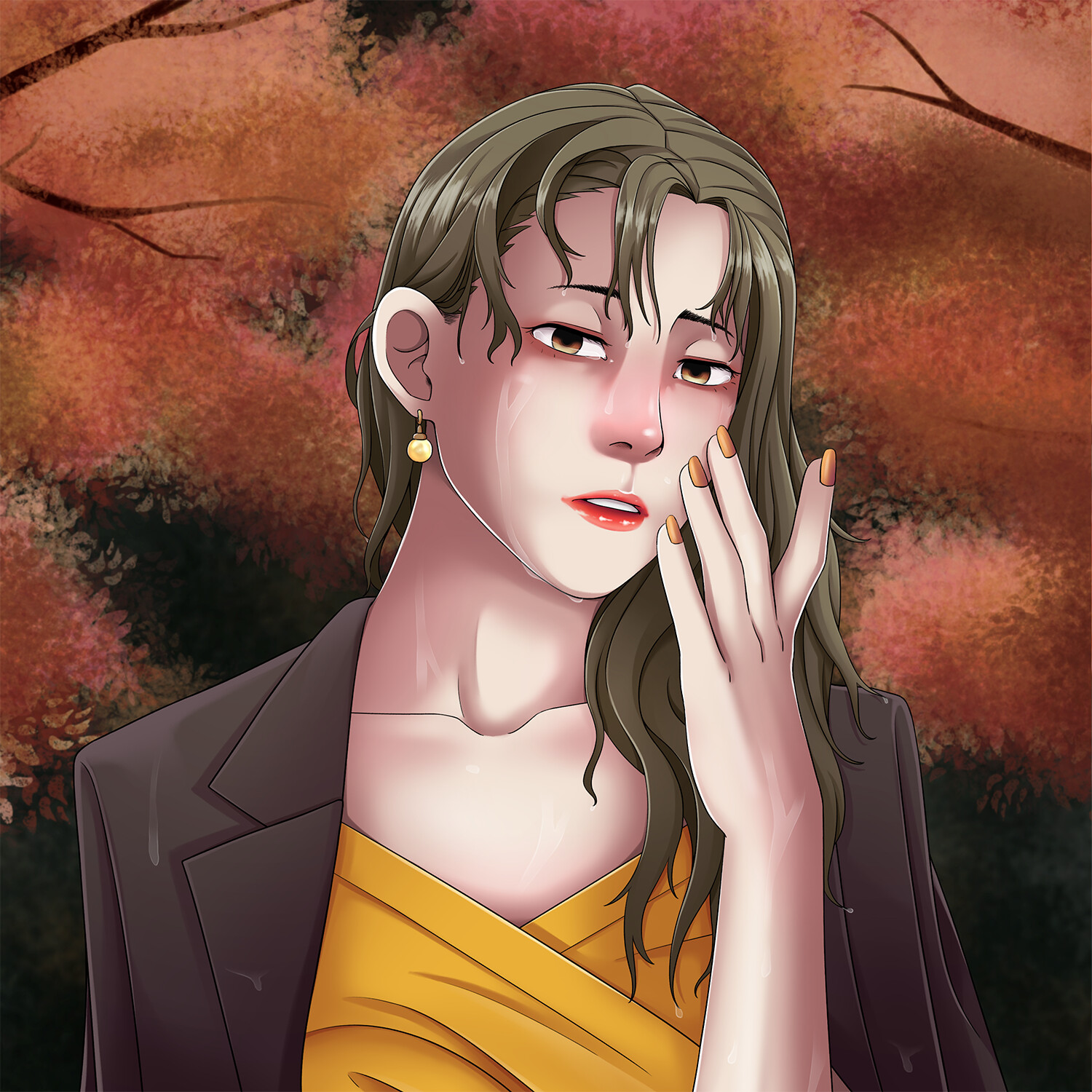 Eunseo (Killing Stalking)