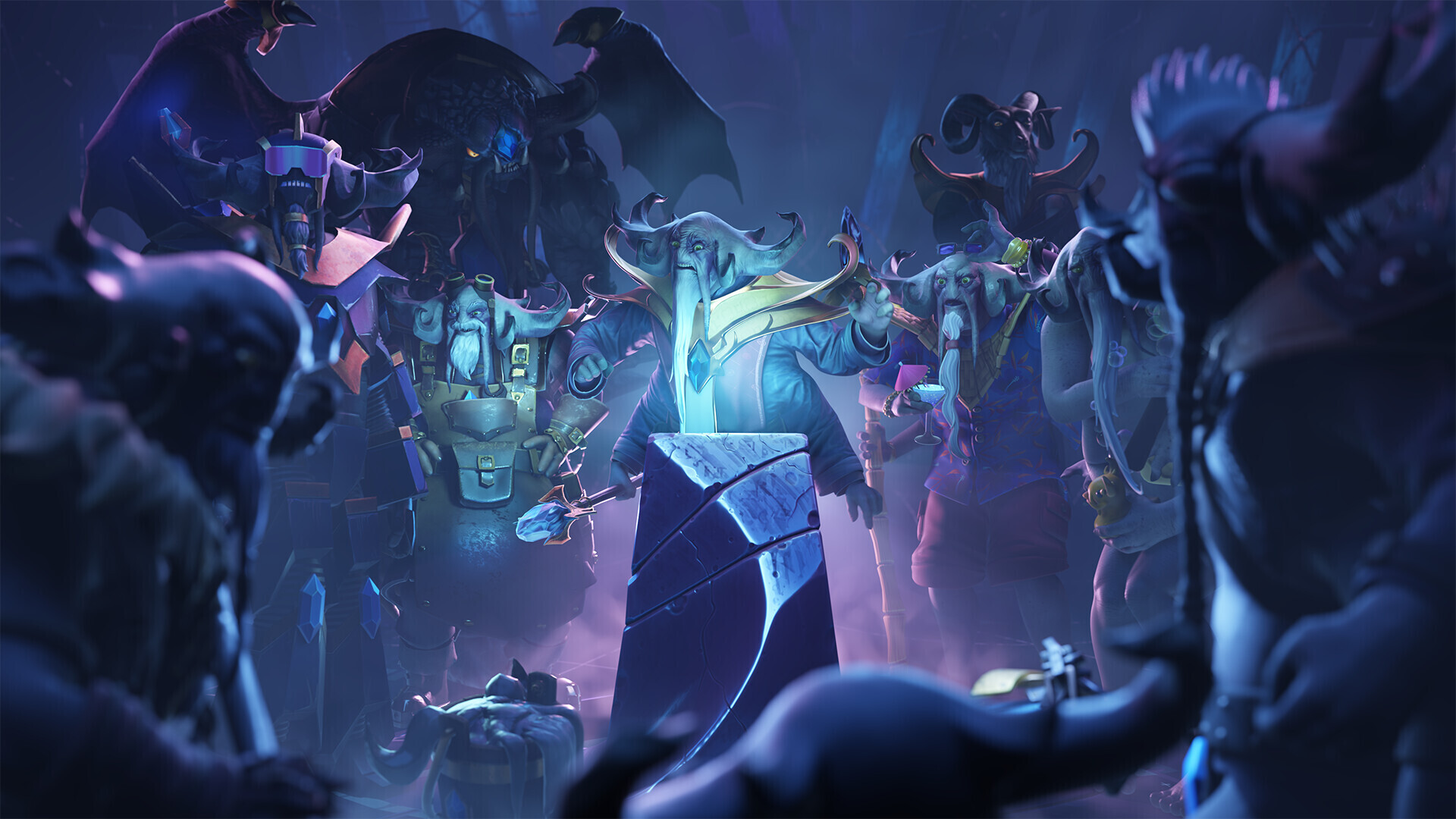 What are the best heroes in dota фото 26