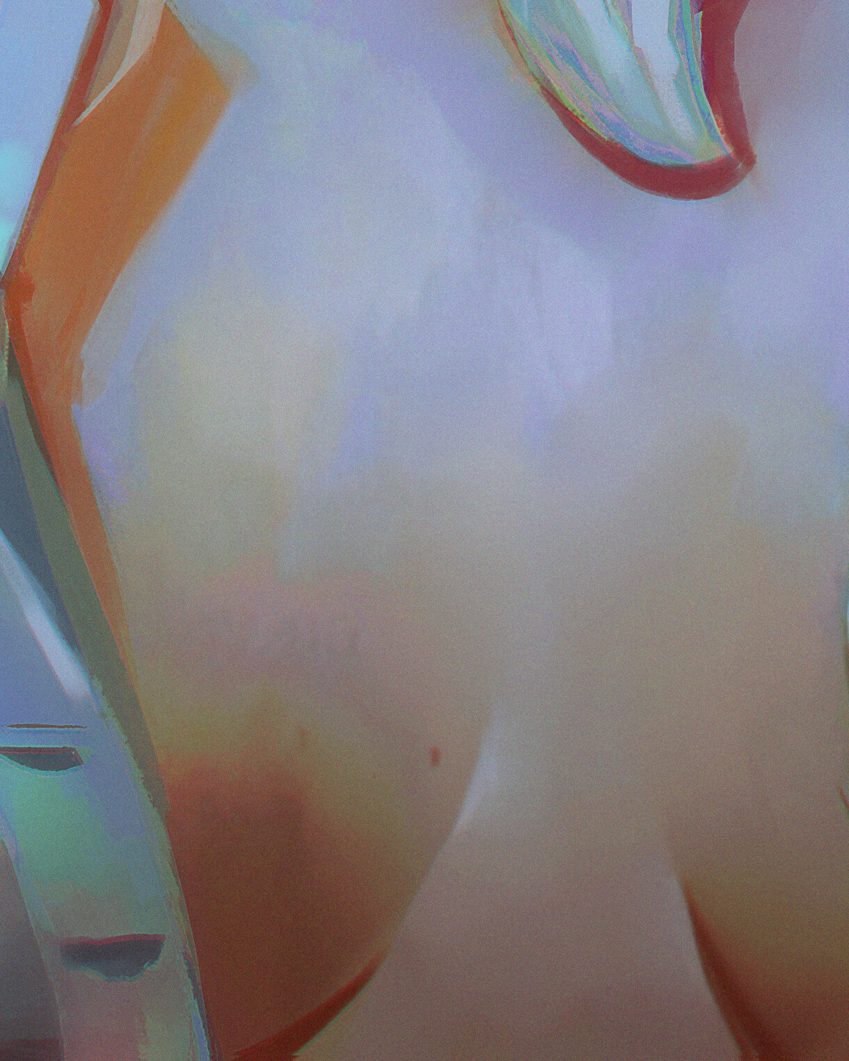Skin detail