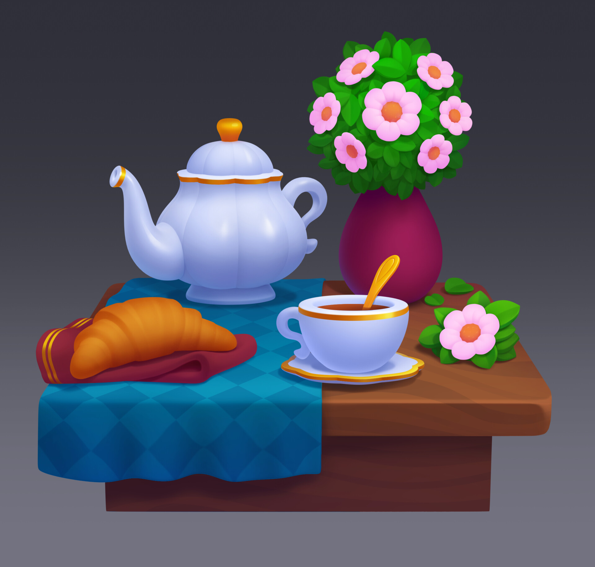 Natalya Khrustaleva Open Test Task RocketBrush Studio natalya-khrustaleva-open-test-task-rocketbrush-studio