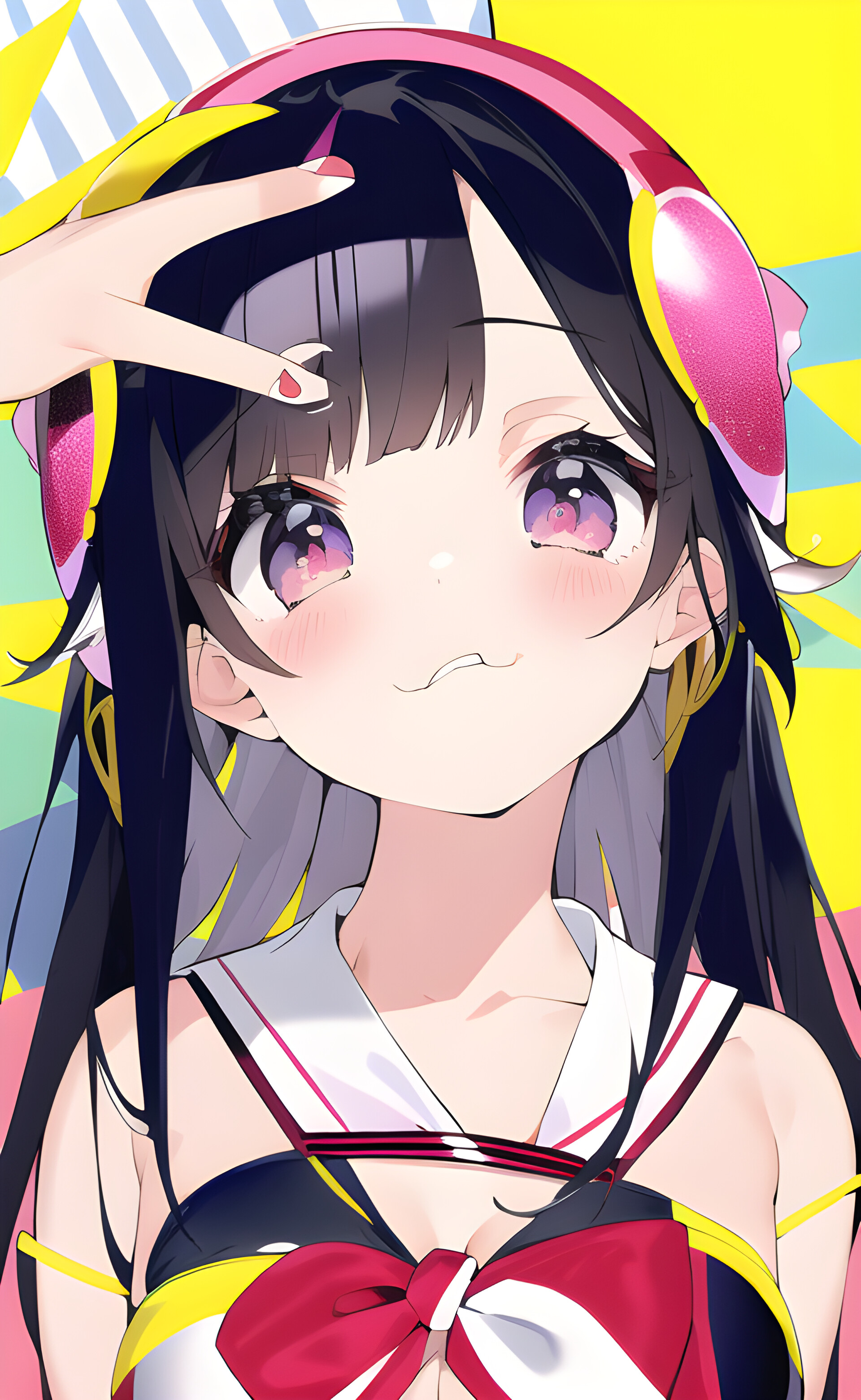 ArtStation - cute