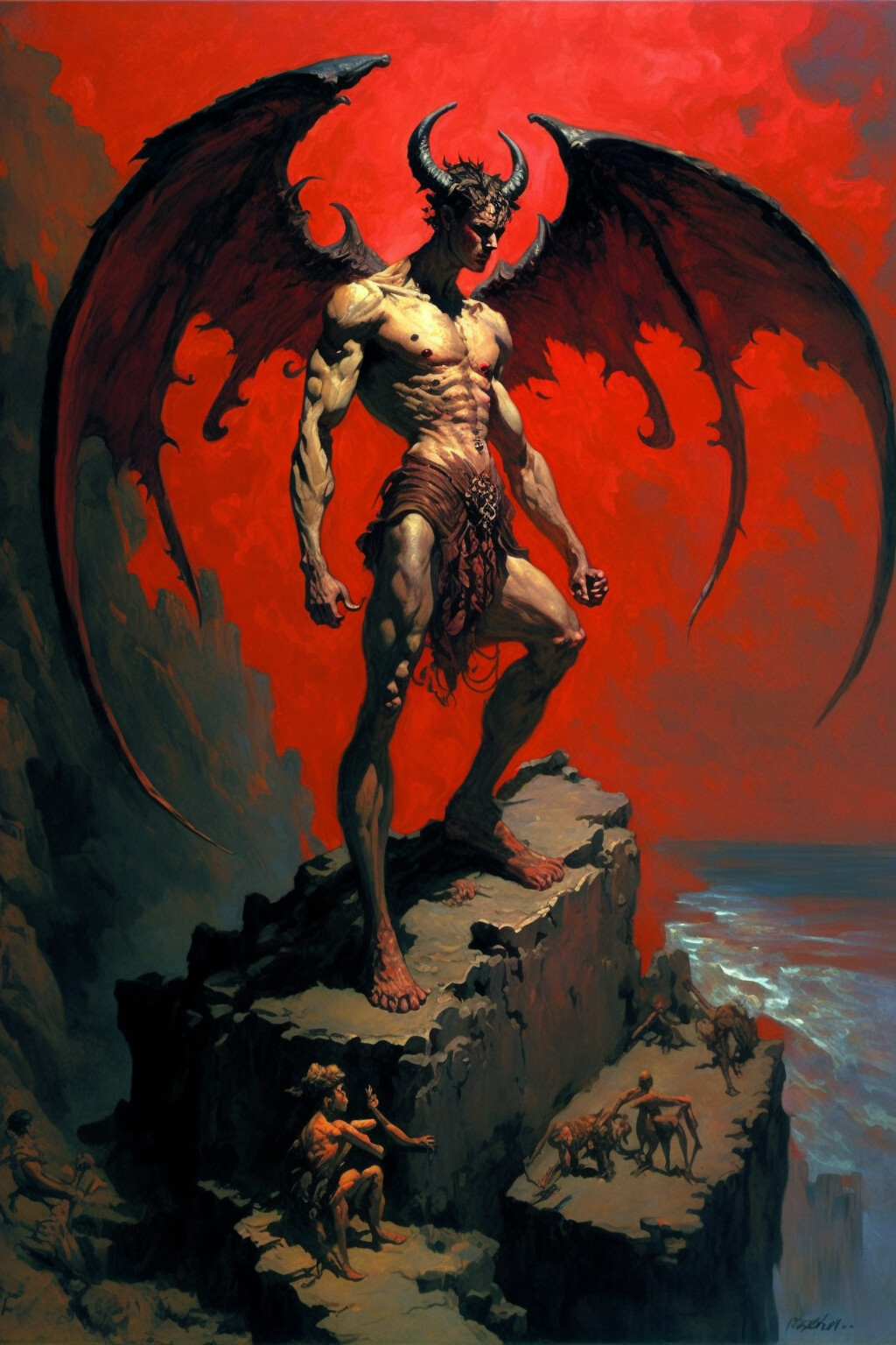 Целладимирон демон близнецы. Demon standing. Hard demon mythic. Demon standing. Demon standing.
