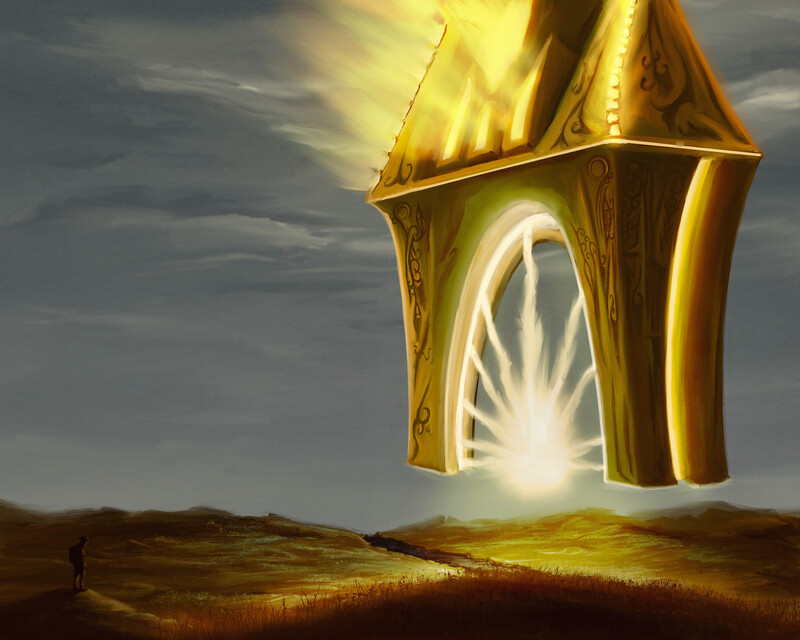 ArtStation Manuel Centeno