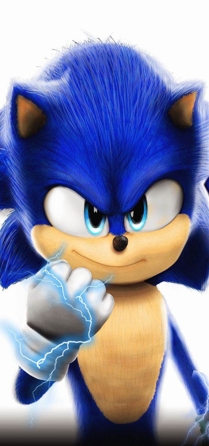 Sonic Movie pose png  Sonic, Hedgehog movie, Sonic the hedgehog