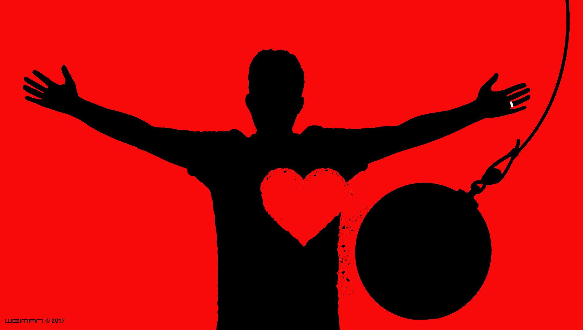 ArtStation - Wrecking Ball