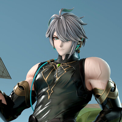 荒瀧一斗 荒瀧一斗 | 原神テキスト考察班 Wiki | Fandom