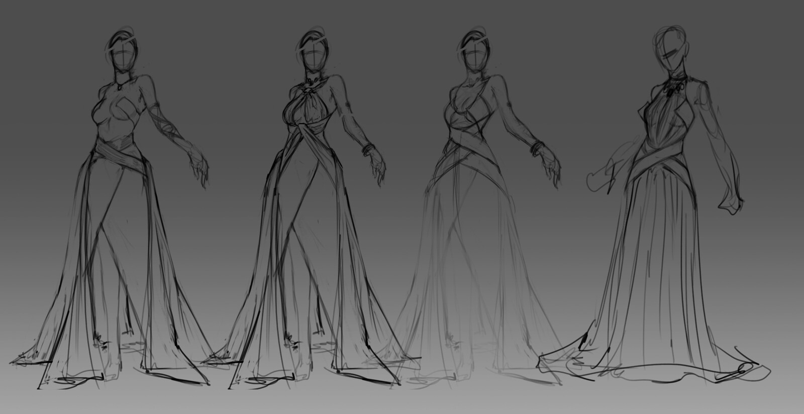 sketch
