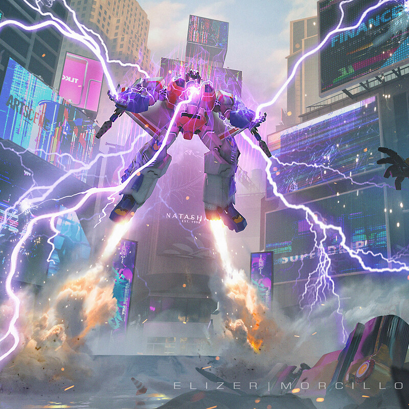 TRANSFORMERS - Unannounced Project