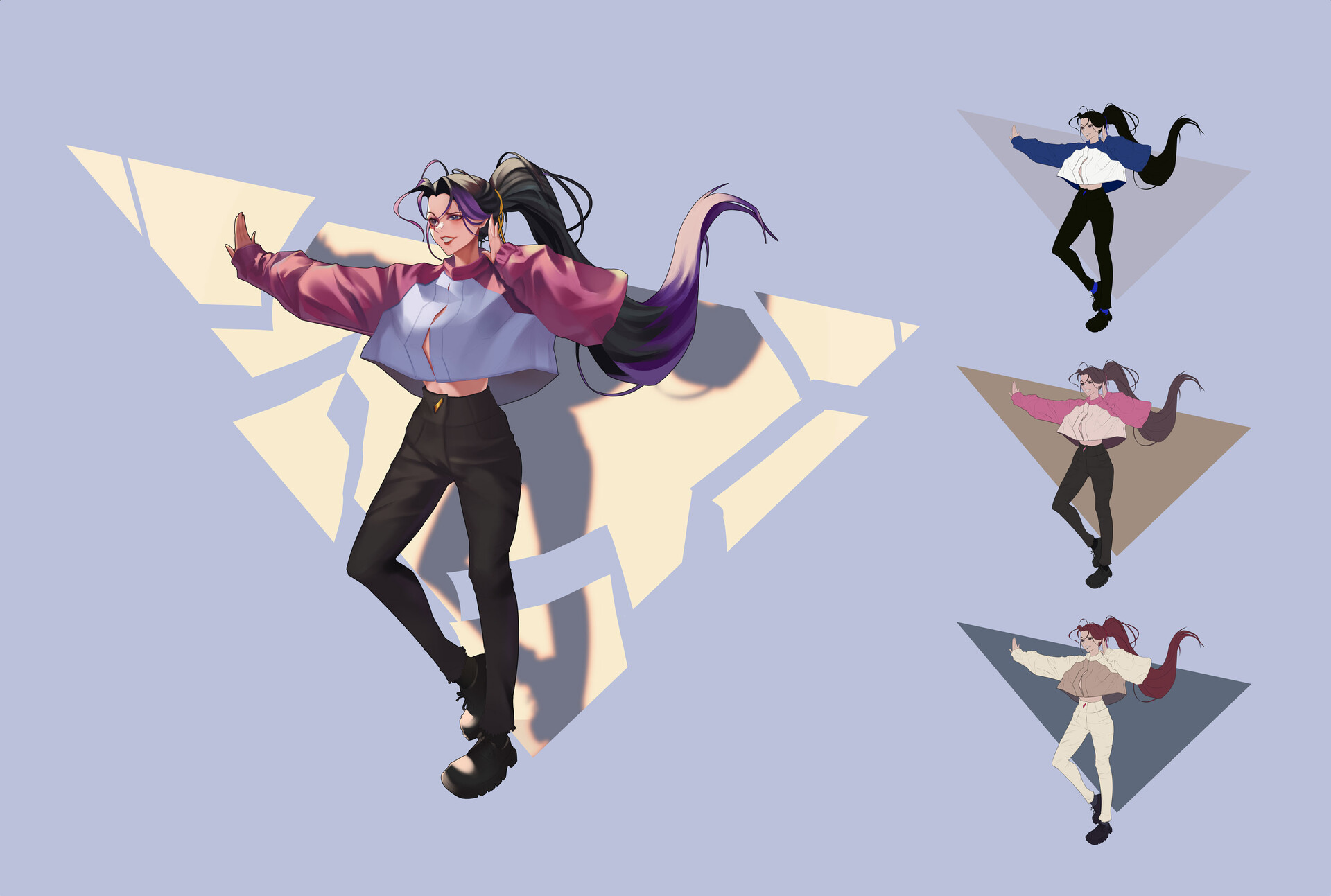 playstation girl art playstation girl art