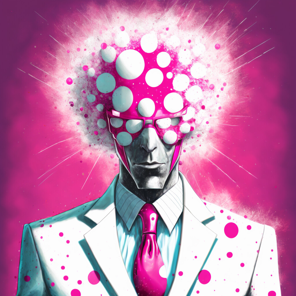 The Pink Board of Directors #01