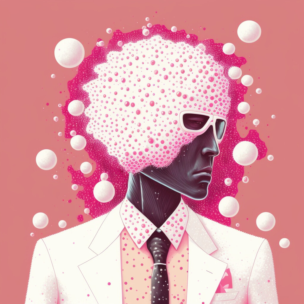 The Pink Board of Directors #08