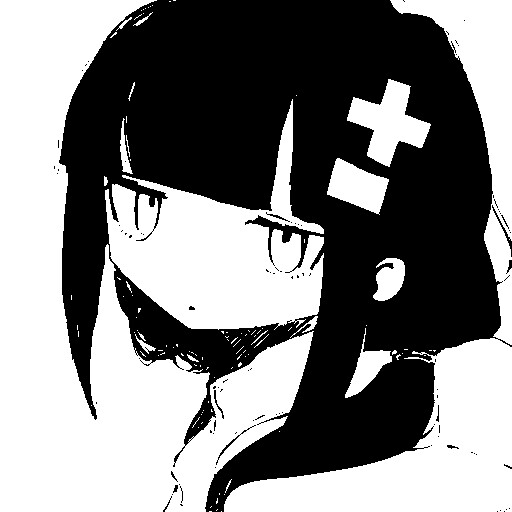 ArtStation - INABAKUMORI