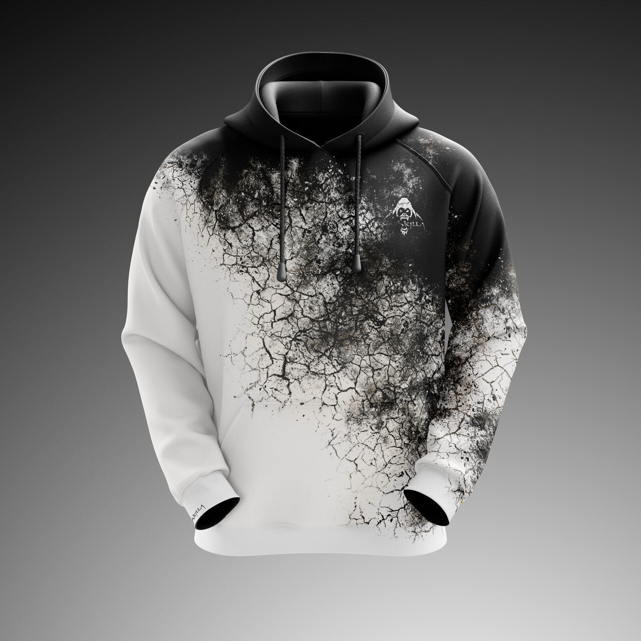 Goskilla Esports organization Joodie Disintegration