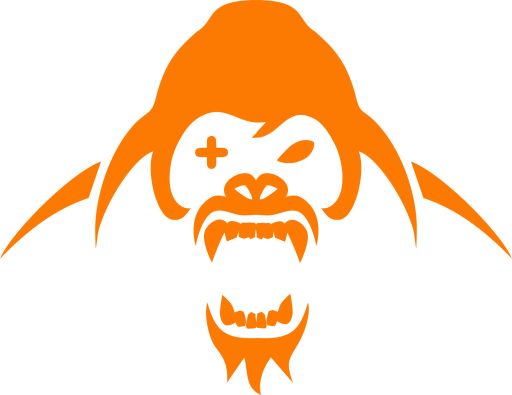 Goskilla Logo originally created for Goskilla Esports organization