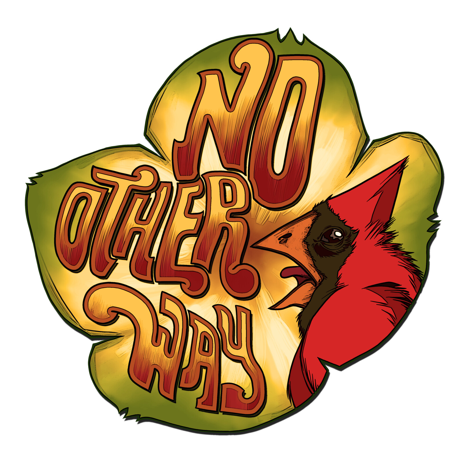 Will Jones No Other Way will-jones-no-other-way