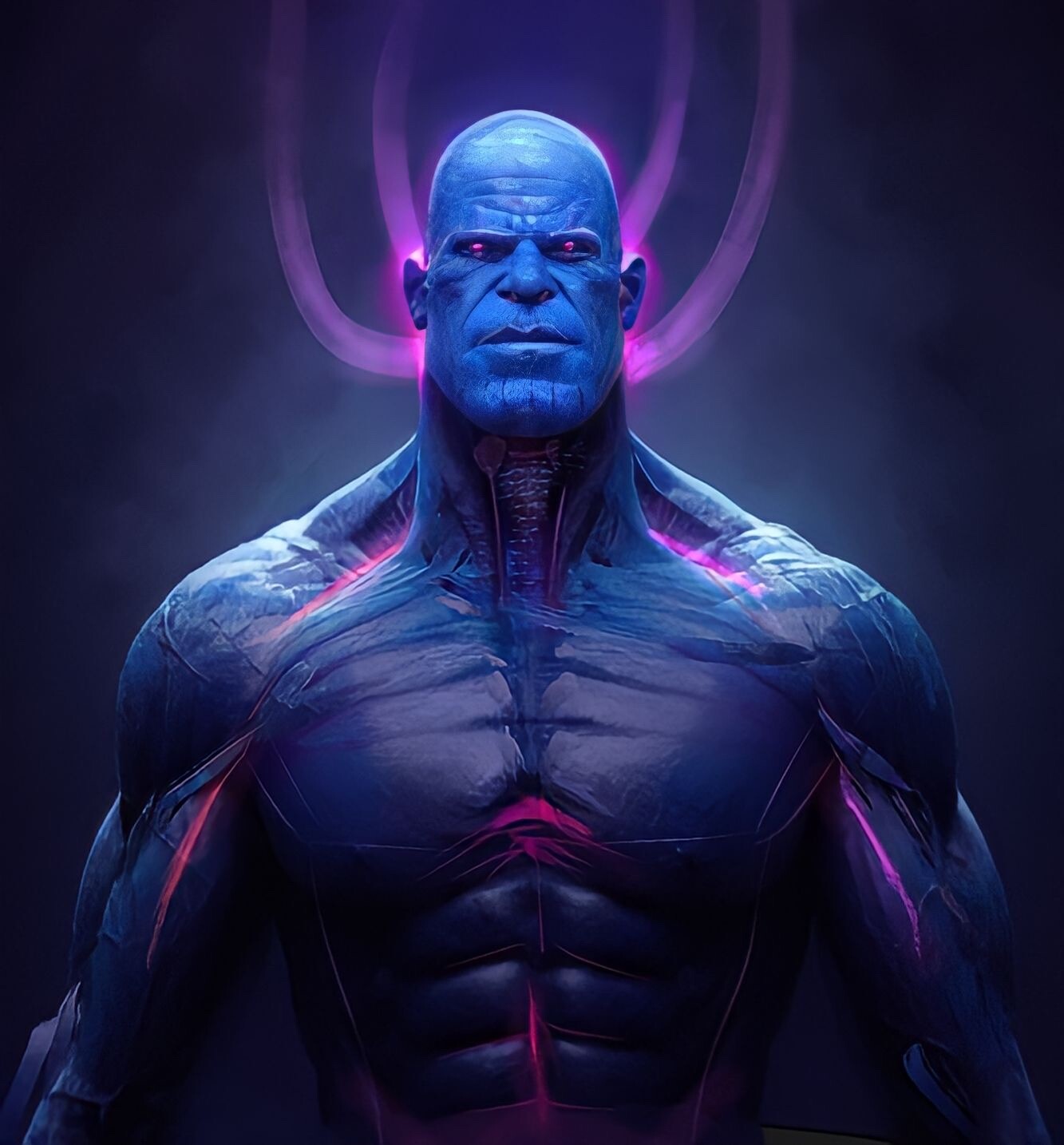 Thanos III