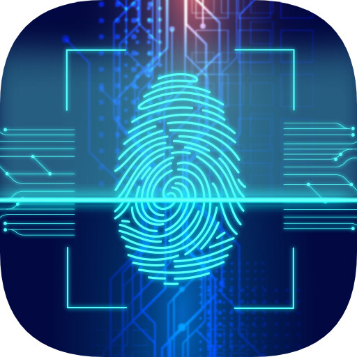 ArtStation - Lie Detector - App Assets Make