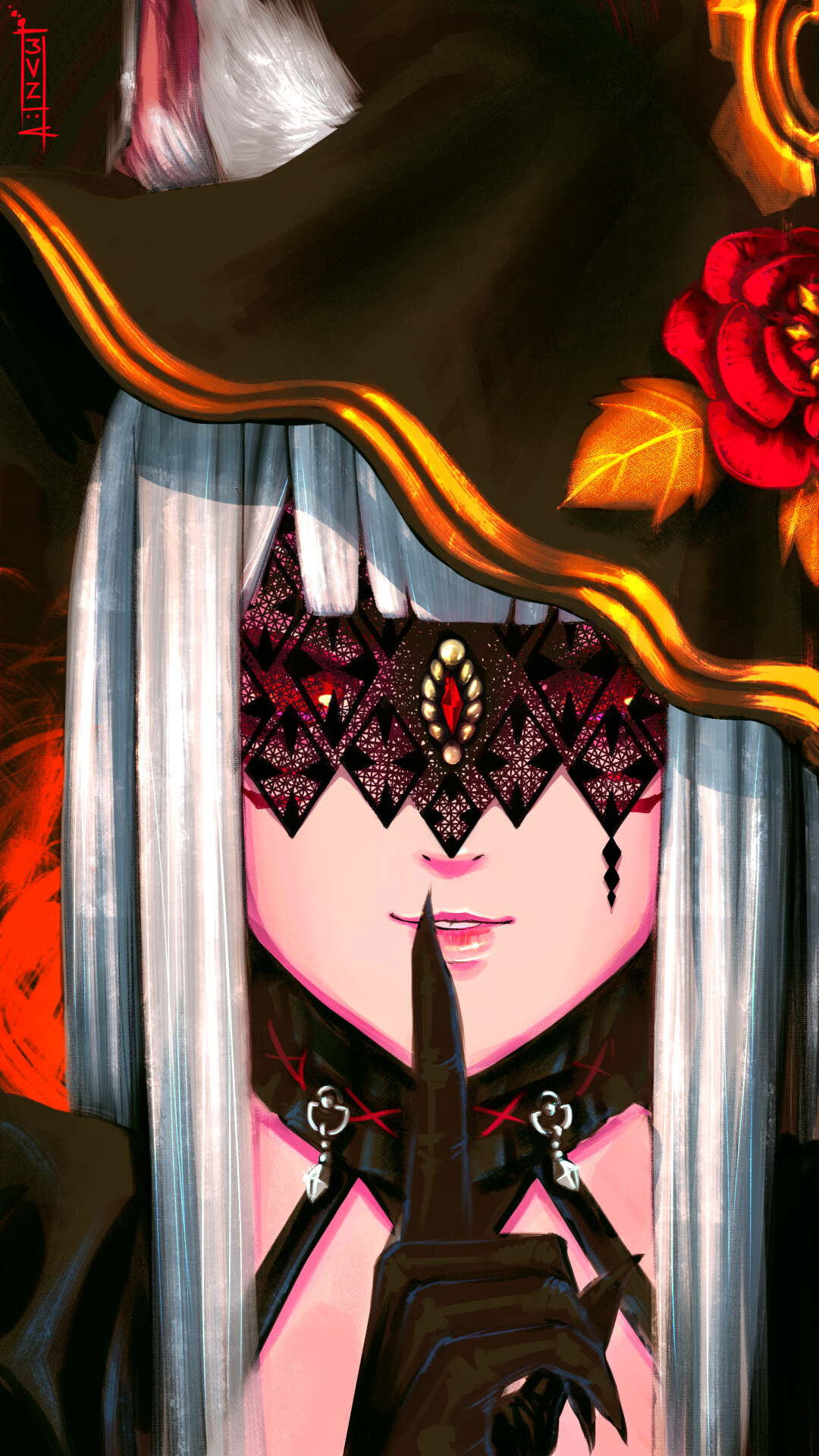 ArtStation - Nina Kosaka