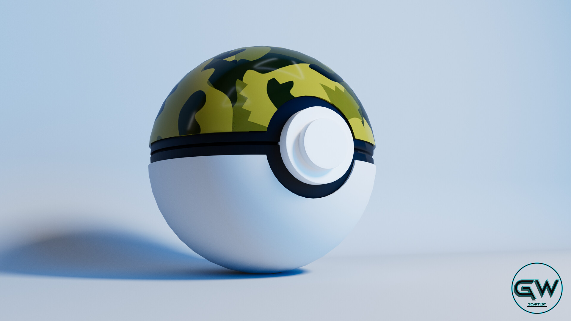 safari ball pokemon planet