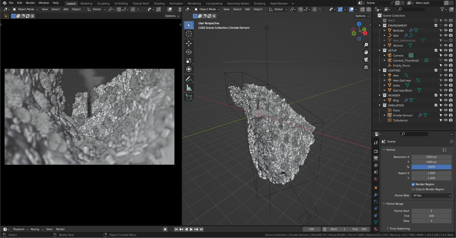 Viewport