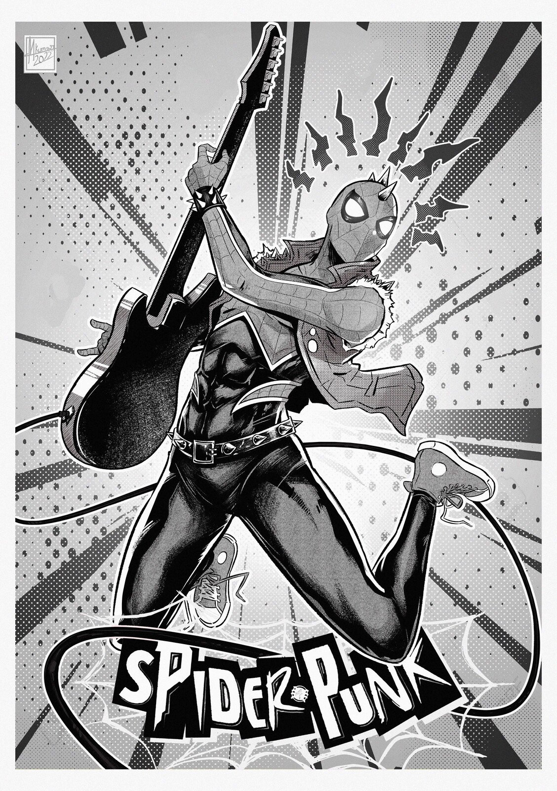 #Inks