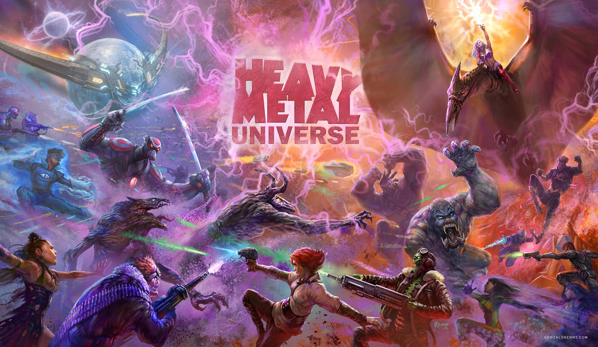 gonzalo-kenny-heavy-metal-universe-promotional-art