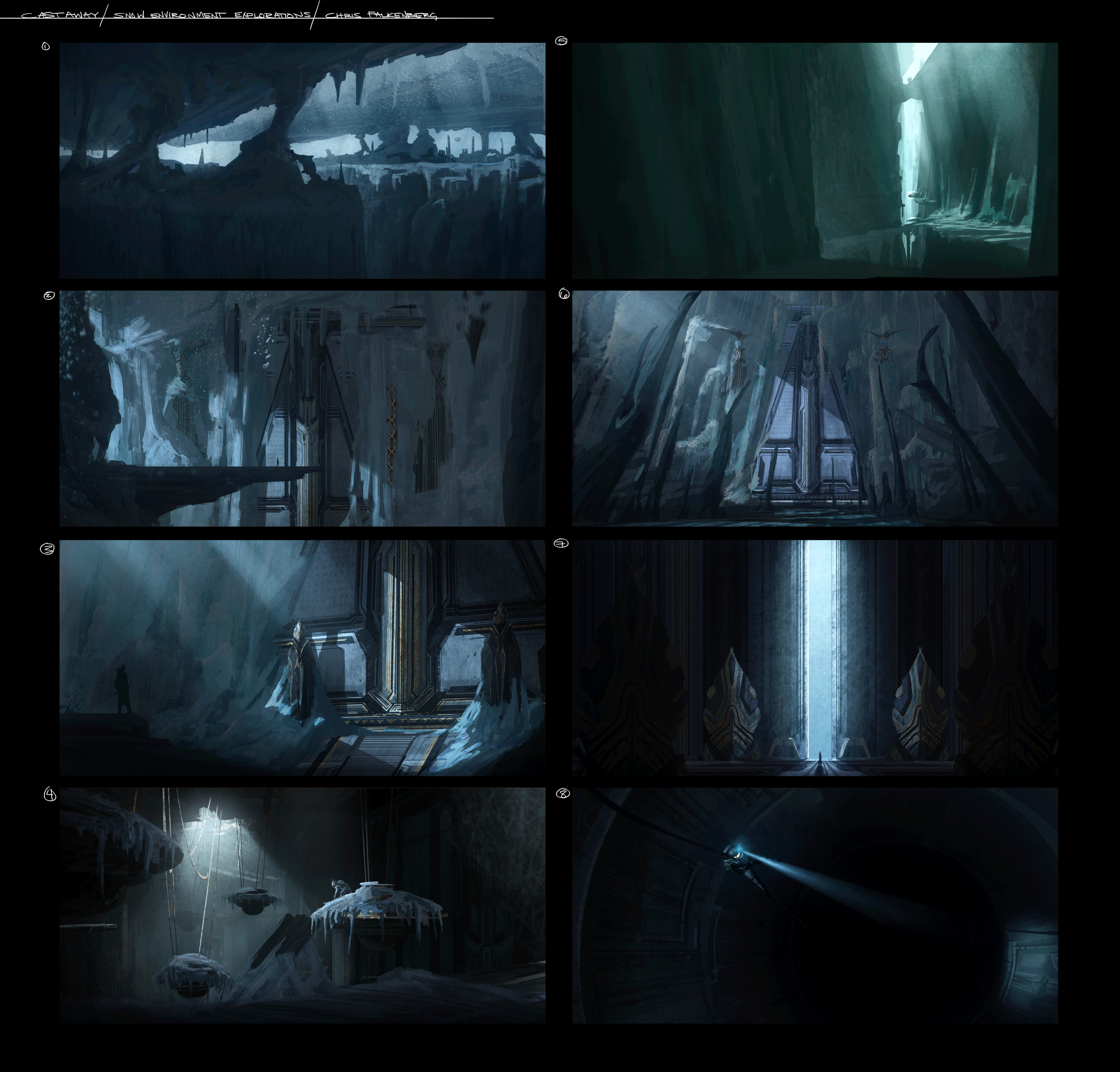 Sketches