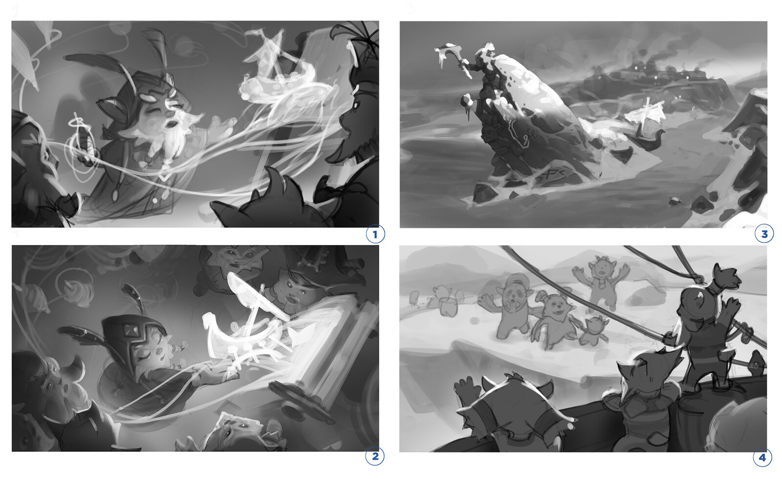 Thumbnails