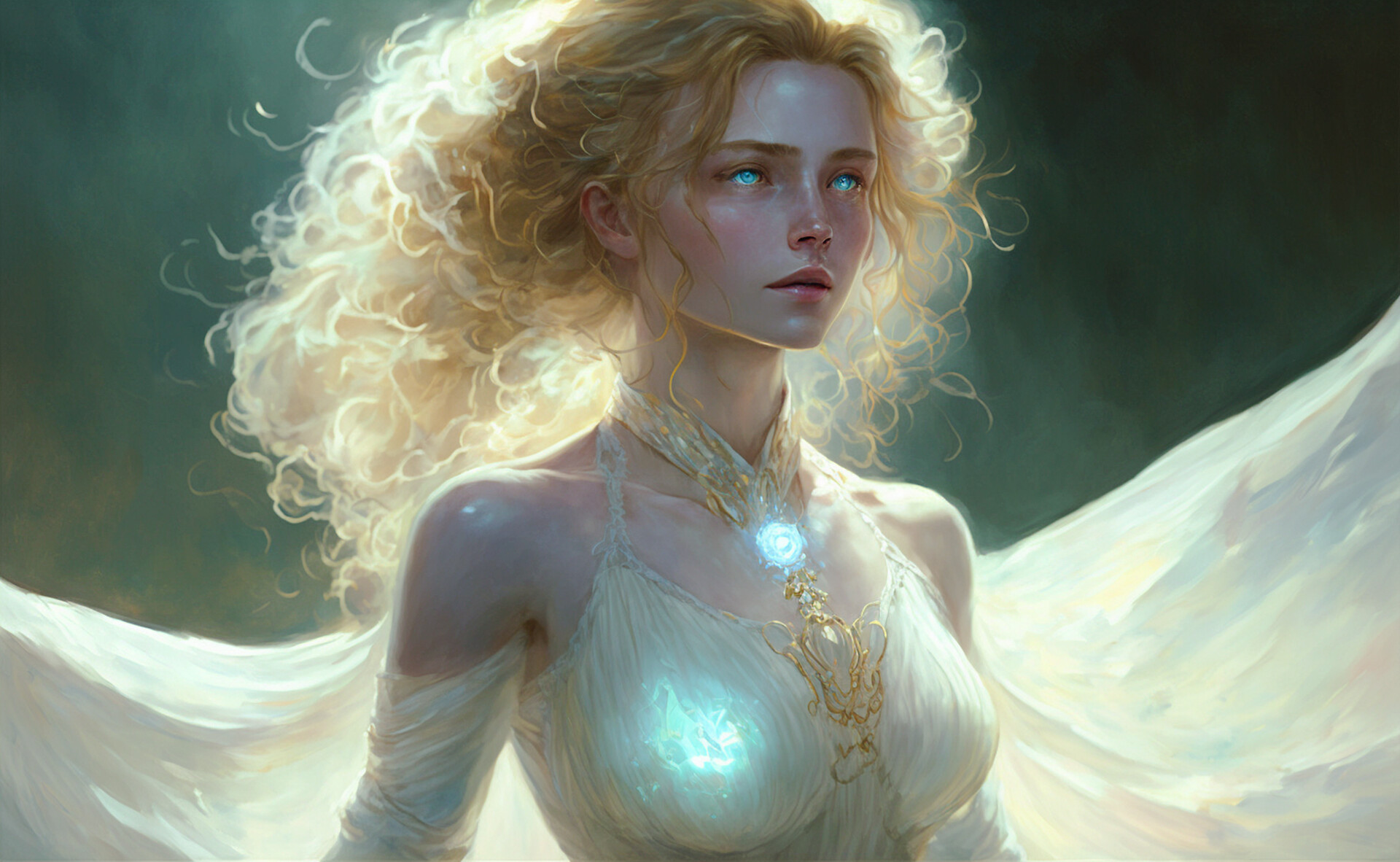 ArtStation - Opal