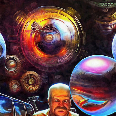 SOVIET FUTURES 2