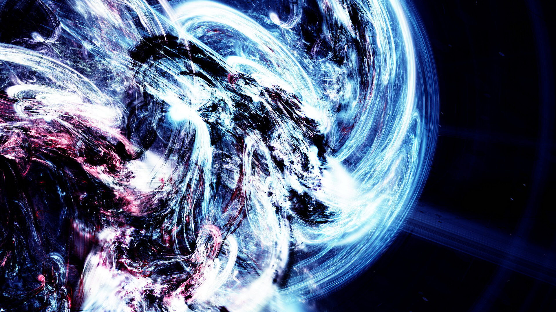 ArtStation THE ARCLIGHT INITIATIVE