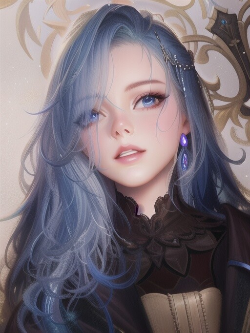 Artstation - Vc不错吧