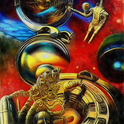 SOVIET FUTURES 5