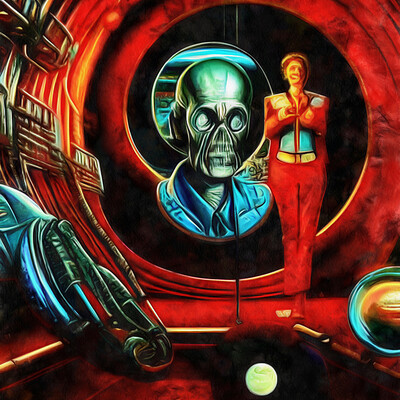 SOVIET FUTURES 6