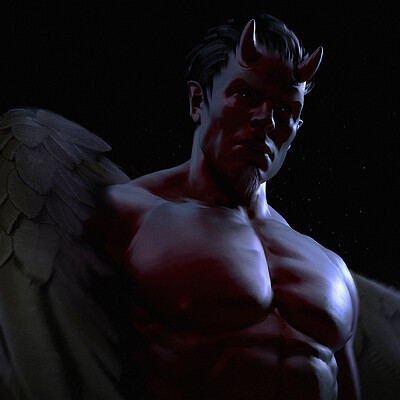Adnan ali lucifer