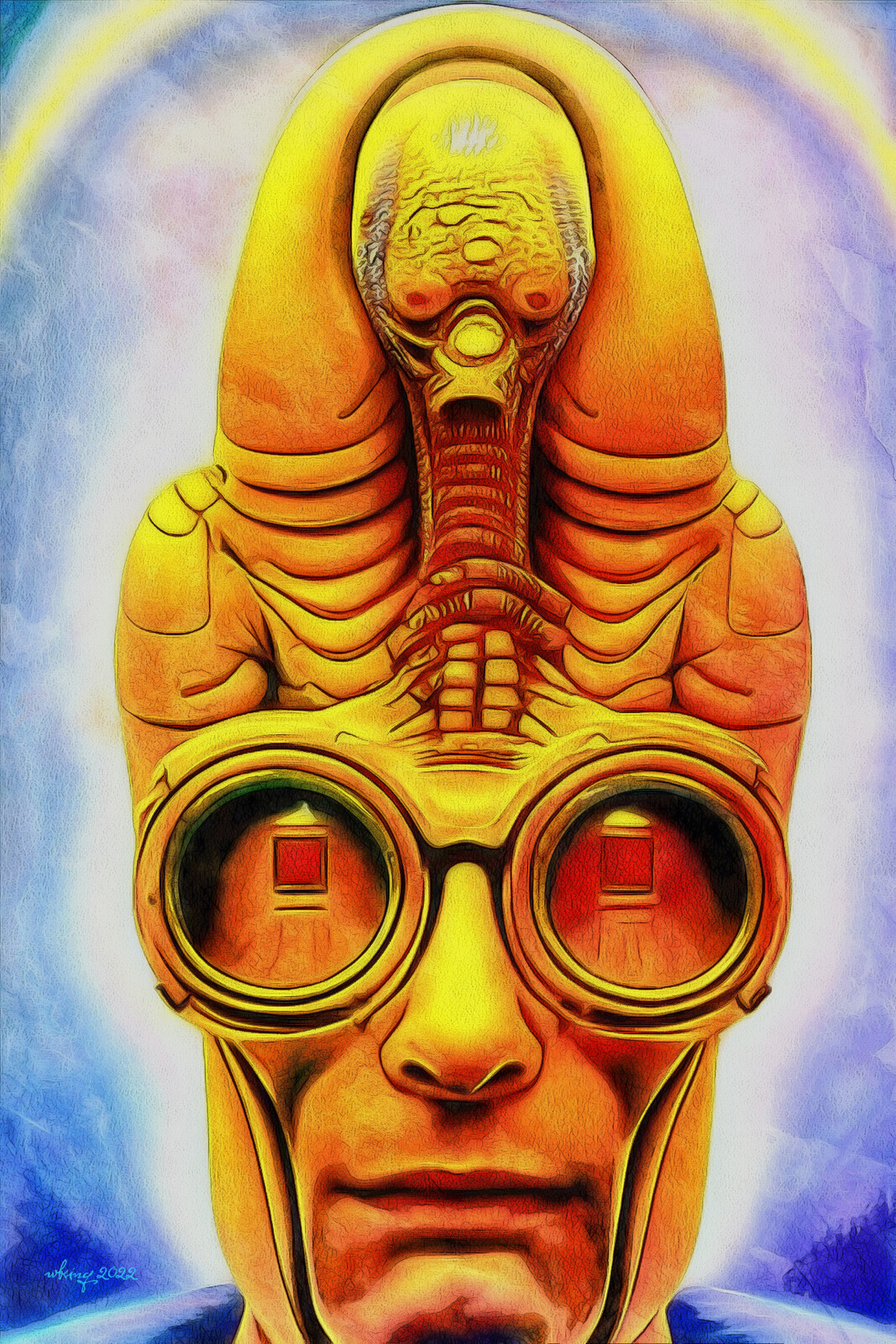 11