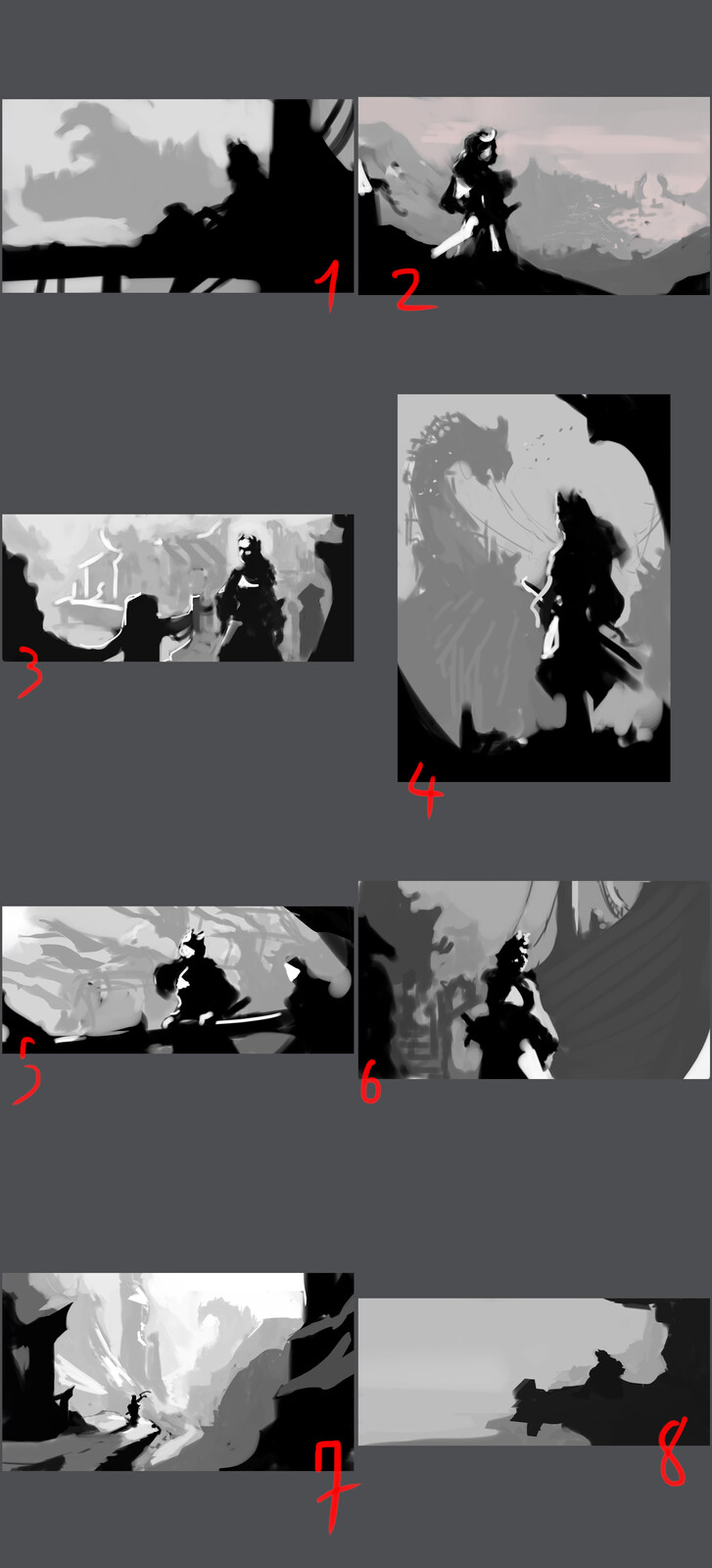 Thumbnails